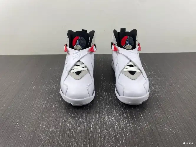 Cheap TBK (2013) Jordan Air 305381-103 8 Bunny Bugs Retro 0619